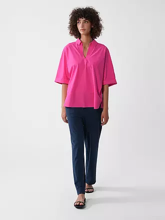 JAPAN TKY | Poloshirt NUI | pink