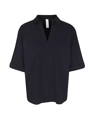 JAPAN TKY | Poloshirt NUI | dunkelblau