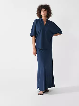 JAPAN TKY | Poloshirt NUI | dunkelblau