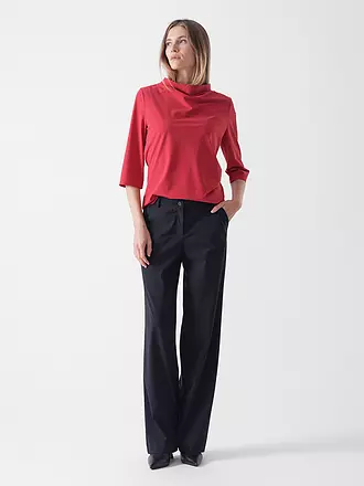 JAPAN TKY | Shirt WASAN | rot