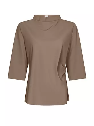 JAPAN TKY | Shirt WASAN | beige