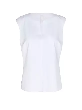 JAPAN TKY | T-Shirt SHIKA | weiss