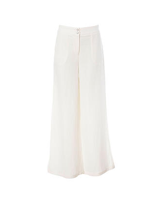 JC SOPHIE | Marlenehose TIMBER | weiss