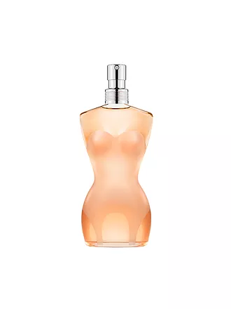 JEAN PAUL GAULTIER | CLASSIQUE Eau de Toilette  Spray 50ml | keine Farbe