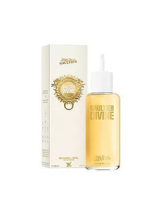 JEAN PAUL GAULTIER | DIVINE Eau de Parfum Refillable 30ml | keine Farbe