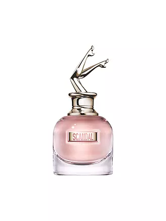 JEAN PAUL GAULTIER | SCANDAL Eau de Parfum 50ml | keine Farbe