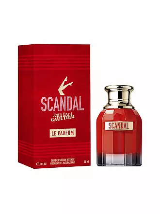 JEAN PAUL GAULTIER | SCANDAL LE PARFUM Eau de Parfum Intense 30ml | keine Farbe