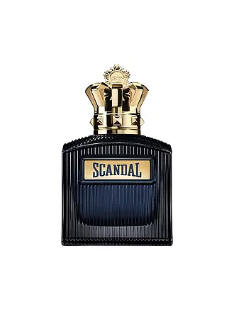 JEAN PAUL GAULTIER | SCANDAL Pour Homme Intense Eau de Parfum 150ml | keine Farbe