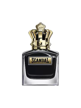 JEAN PAUL GAULTIER | SCANDALE Le Parfum Eau de Parfum Intense Pour Homme 100ml | keine Farbe