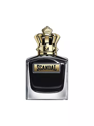 JEAN PAUL GAULTIER | SCANDALE Le Parfum Eau de Parfum Intense Pour Homme 100ml | keine Farbe