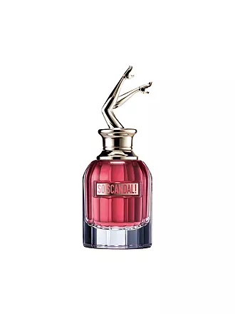 JEAN PAUL GAULTIER | SO SCANDAL Eau de Parfum 50ml | keine Farbe