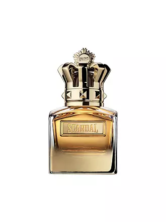 JEAN PAUL GAULTIER | Scandal pour Homme Absolu Parfum Concentré 100ml | keine Farbe