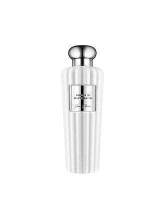 JEAN POIVRE | Nights in White Satin Extrait de Parfum 100ml | keine Farbe