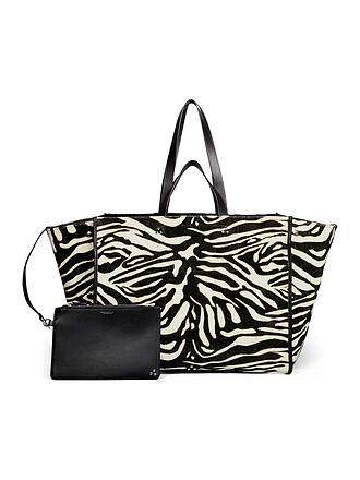 JEROME DREYFUSS | Tasche - Shopper LEON LLeon | schwarz