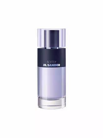 JIL SANDER | Softley Serene Eau de Parfum 80ml | keine Farbe