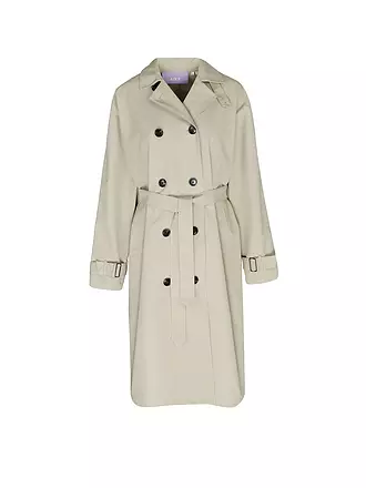 JJXX | Trenchcoat JXCHOICE | olive