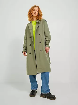 JJXX | Trenchcoat JXCHOICE | beige