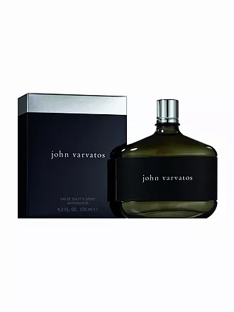 JOHN VARVATOS | Classic Eau de Toilette 125ml | keine Farbe