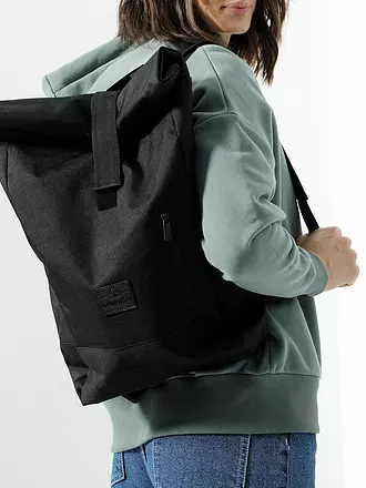 JOHNNY URBAN | Rolltop Rucksack 