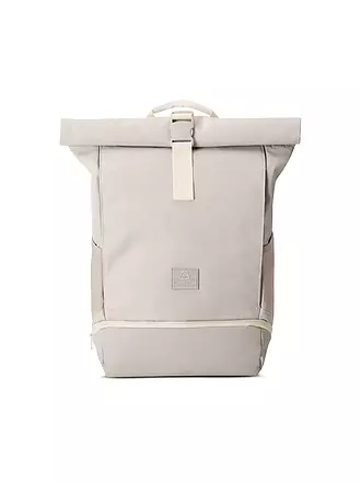 JOHNNY URBAN | Rucksack ALLEN M | beige