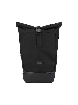 JOHNNY URBAN | Rucksack ALLEN Medium | schwarz