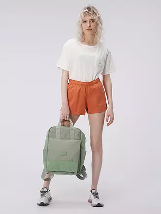 JOHNNY URBAN | Rucksack JONA Large | mint