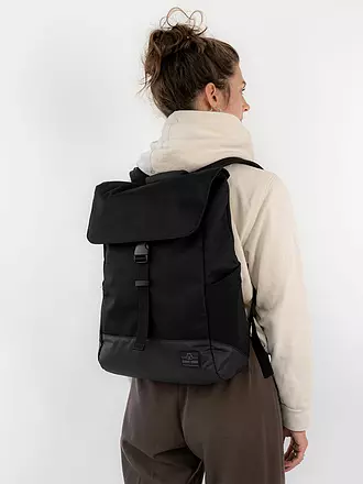 JOHNNY URBAN | Rucksack Mika | schwarz