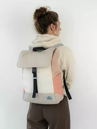 JOHNNY URBAN | Rucksack Mika | beige