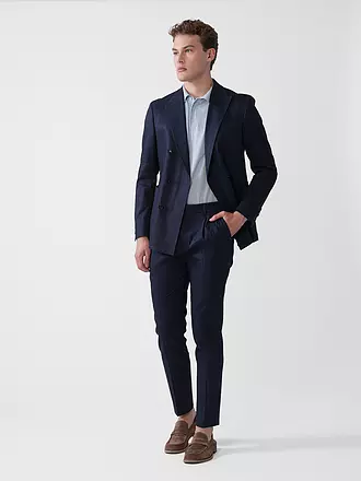 JOOP | Anzug Slim Fit HEAZY BENNET | dunkelblau
