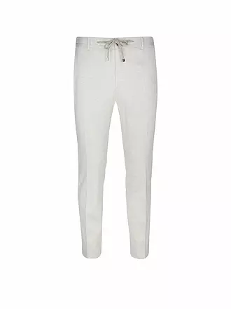 JOOP | Anzughose Jogging Fit SAKE | beige