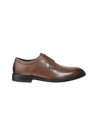 JOOP | Anzugschuhe KLEITOS | braun