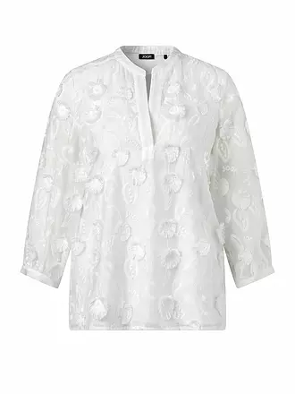 JOOP | Bluse BELLE | creme