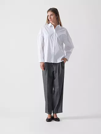 JOOP | Bluse BENJA | weiss