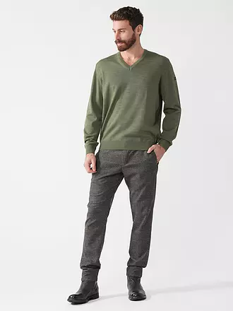 JOOP | Chino MAXTON | grau