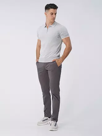 JOOP | Chino Modern Fit Matthew | grau