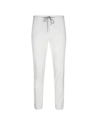 JOOP | Chino SAKE | weiss