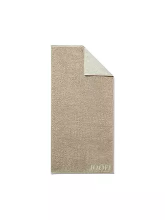 JOOP | Gästetuch 30x50cm Rose | beige