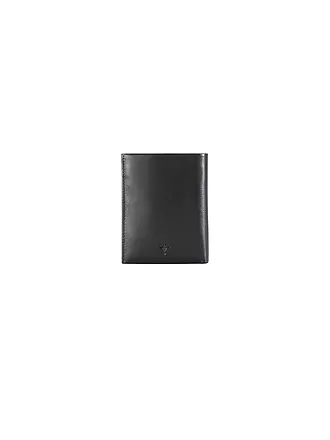 JOOP | Geldbörse BILLFOLD MV8 LADON | schwarz