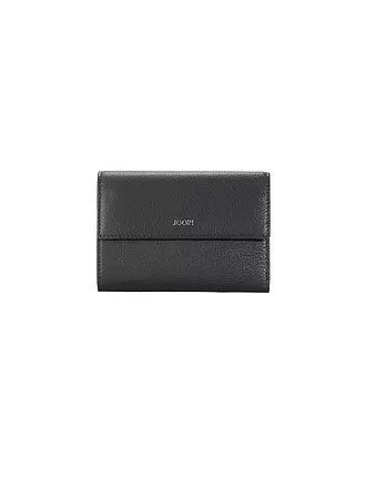 JOOP | Geldbörse LANTEA COSMA | schwarz