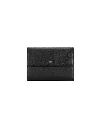 JOOP | Geldbörse LANTEA COSMA | schwarz