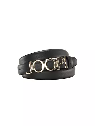JOOP | Gürtel | schwarz