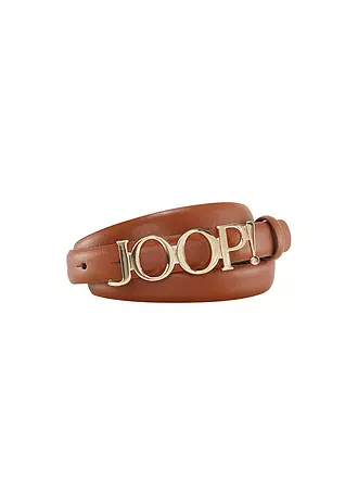 JOOP | Gürtel | dunkelblau