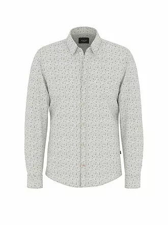 JOOP | Hemd Modern Fit | beige