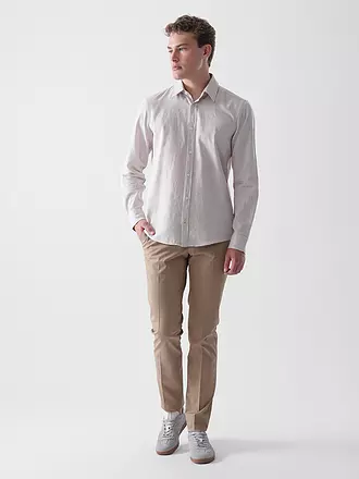 JOOP | Hemd Slim Fit HANSON | beige