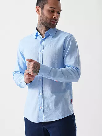 JOOP | Hemd Slim Fit HANSON | hellgrün