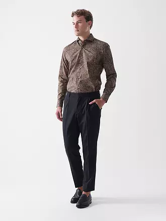 JOOP | Hemd Slim Fit PARES | dunkelblau