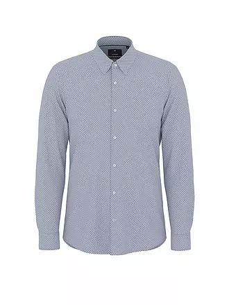 JOOP | Hemd Slim Fit PIERCE | hellblau