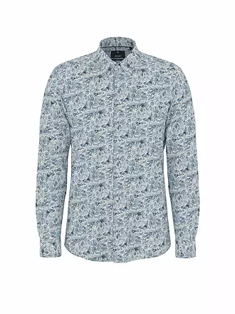 JOOP | Hemd Slim Fit PIERCE | beige