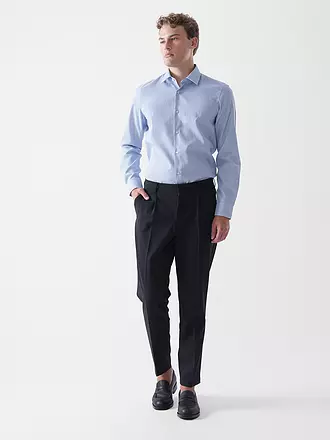 JOOP | Hemd Slim Fit PIERCE | blau