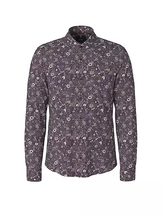 JOOP | Hemd Slim Fit | beige